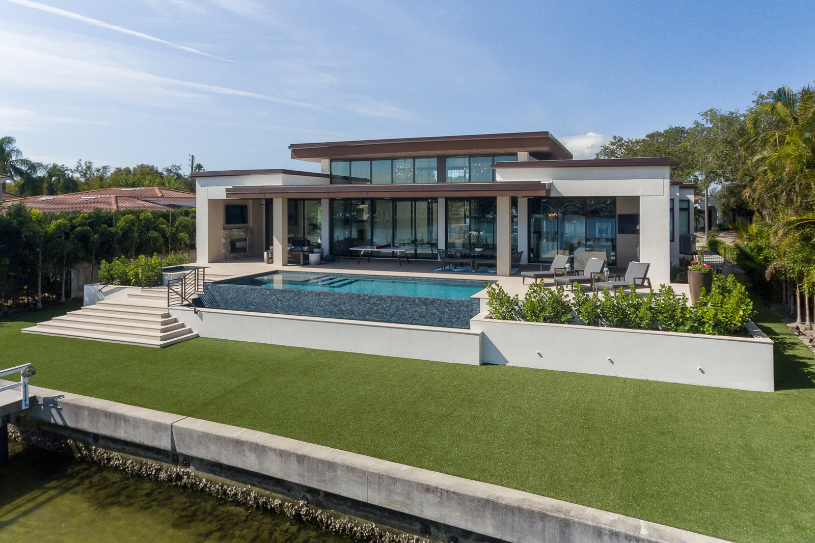 Portfolio home