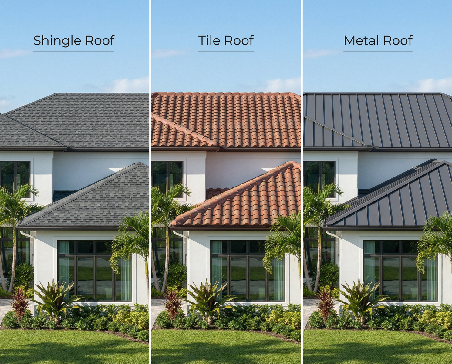 Roofing